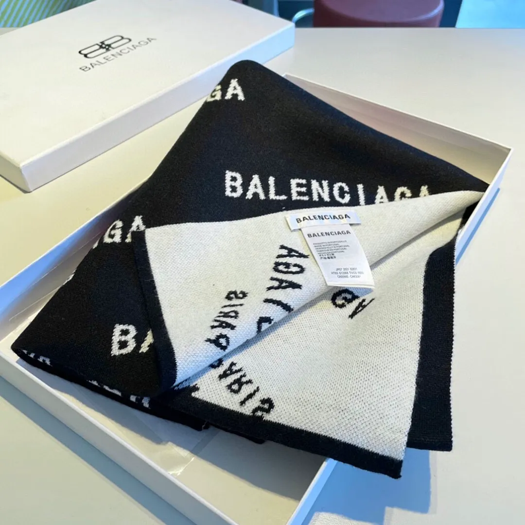 Balenciaga BNSYF004 תמונה 3