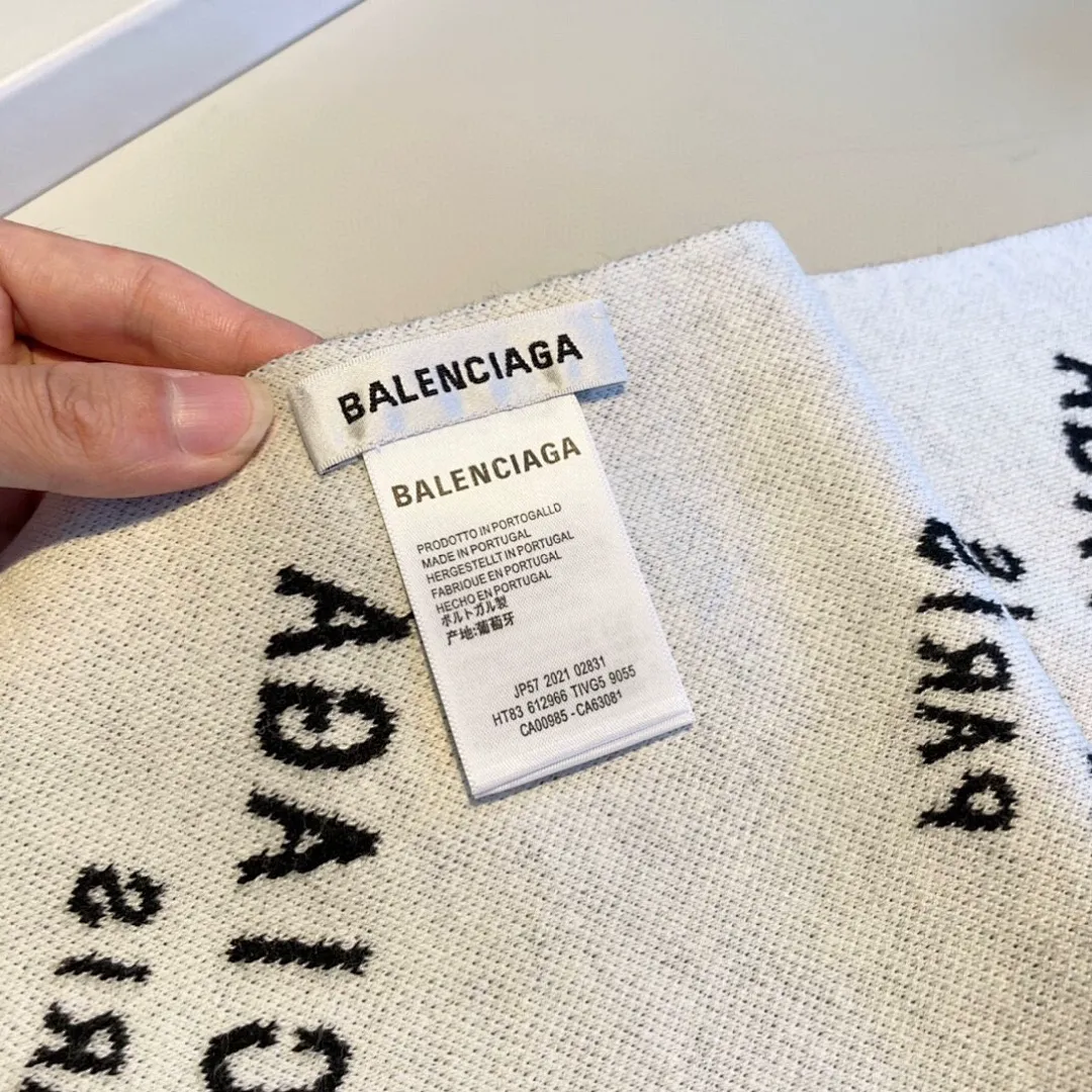 Balenciaga BNSYF004 תמונה 8