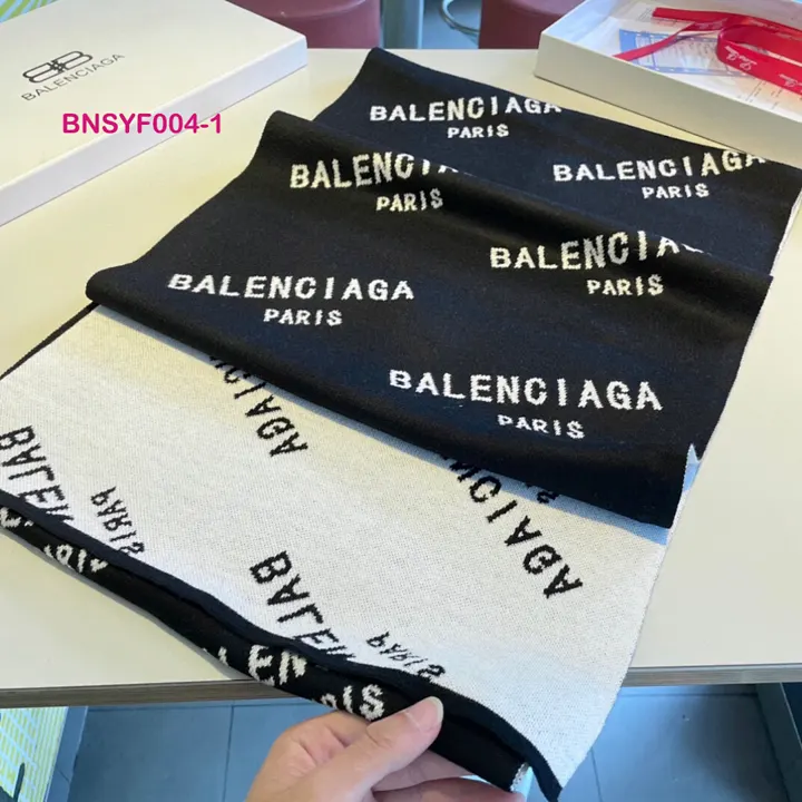 Balenciaga BNSYF004
