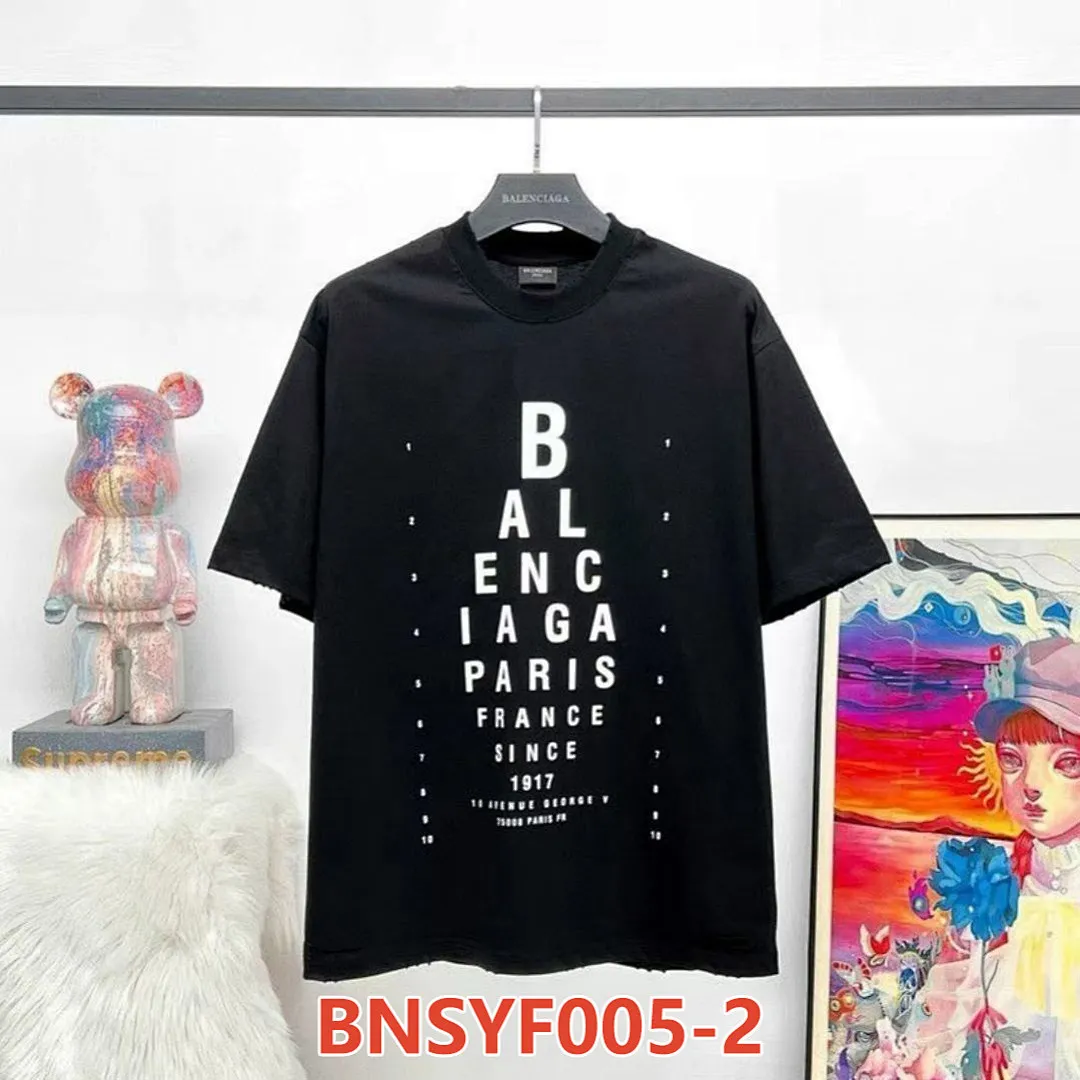 Balenciaga BNSYF005 תמונה 11