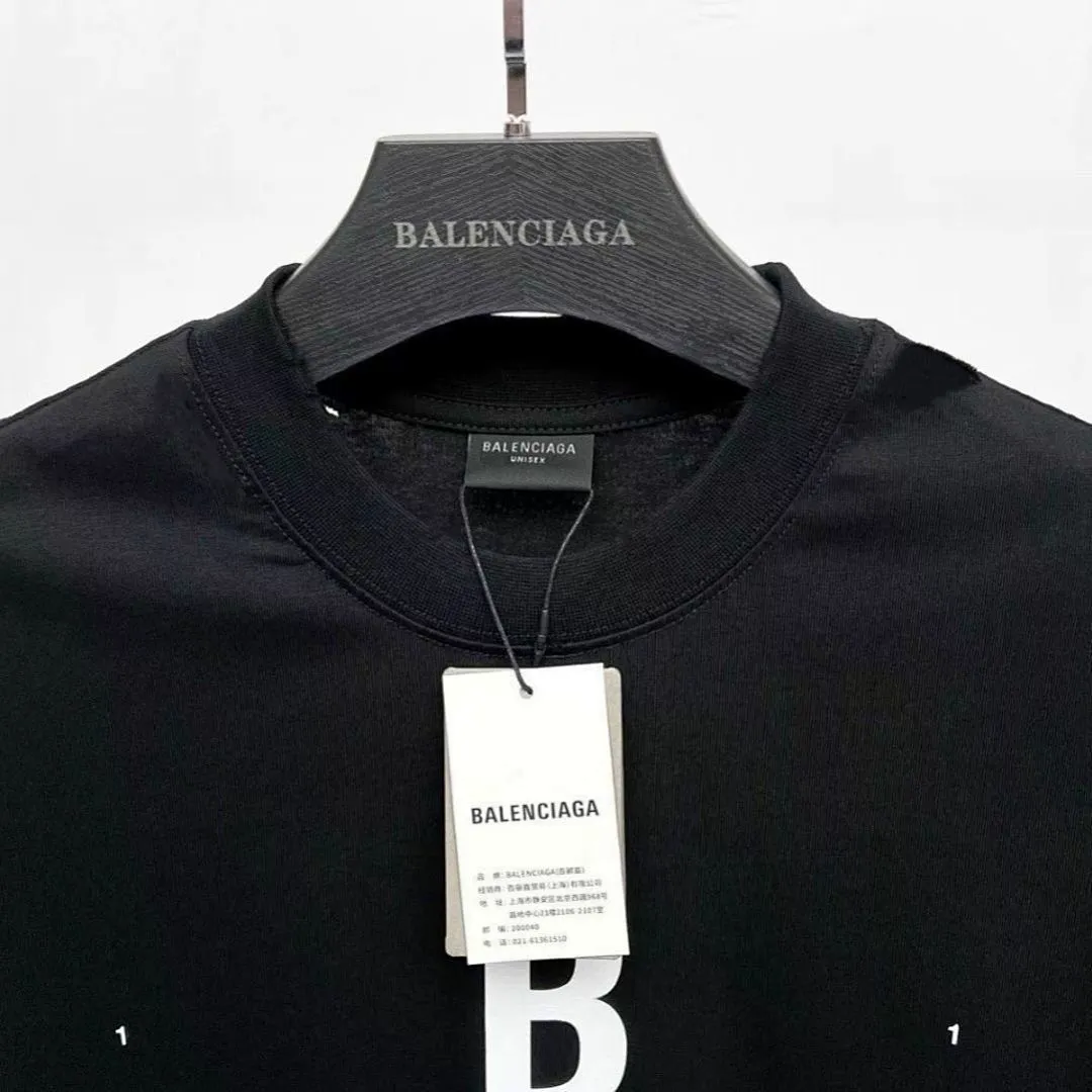 Balenciaga BNSYF005 תמונה 6