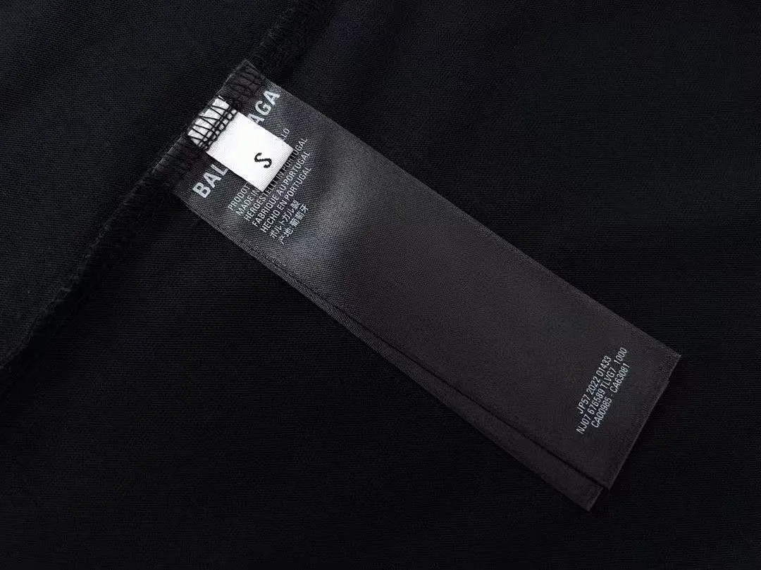 Balenciaga BNSYF006 תמונה 6