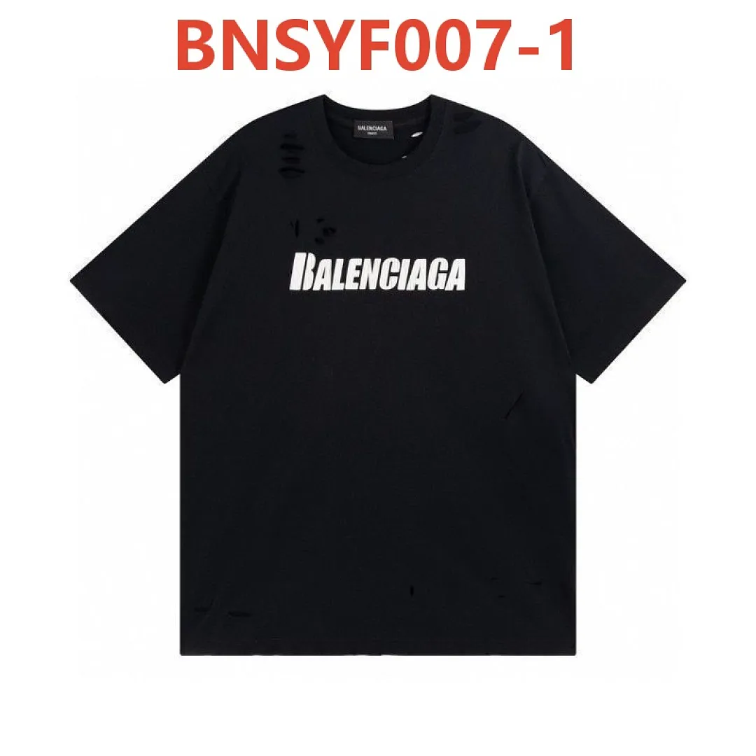 Balenciaga BNSYF007 תמונה 11