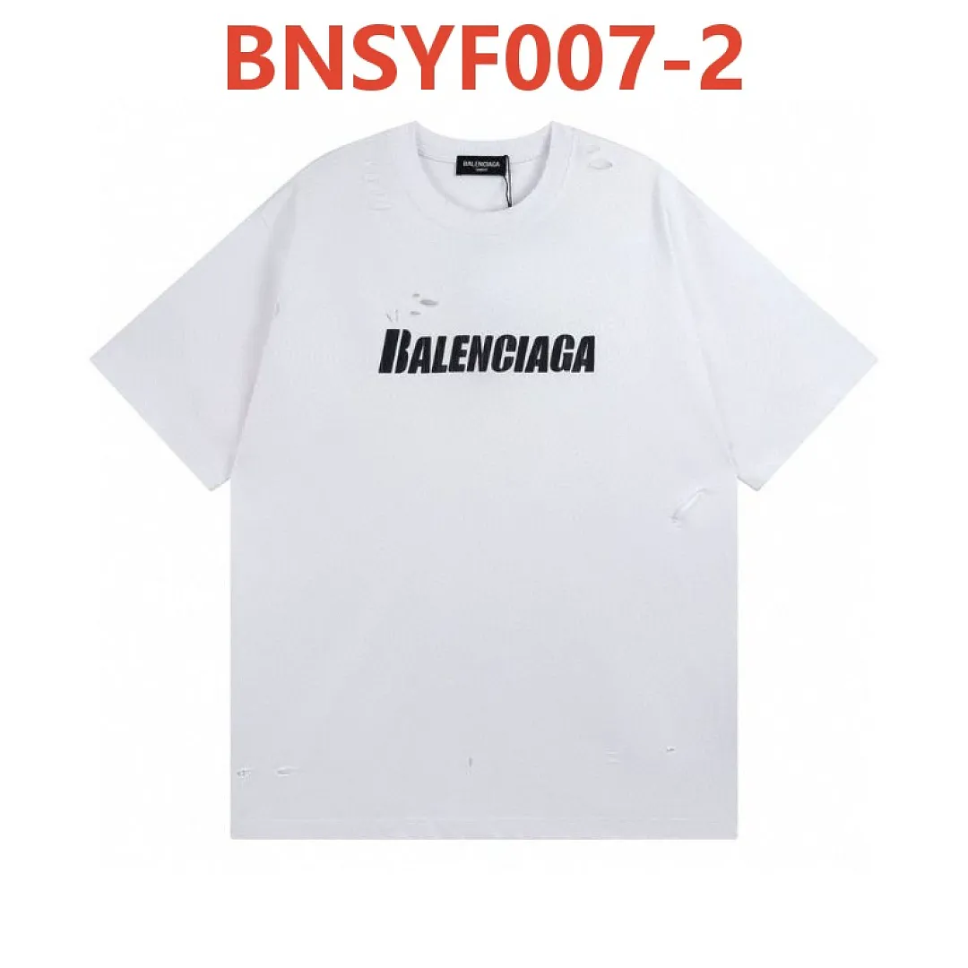Balenciaga BNSYF007 תמונה 12