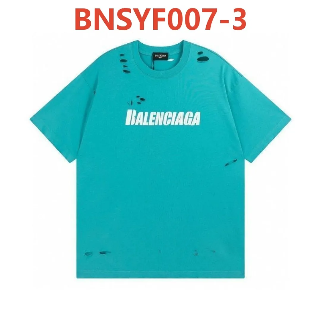 Balenciaga BNSYF007 תמונה 13