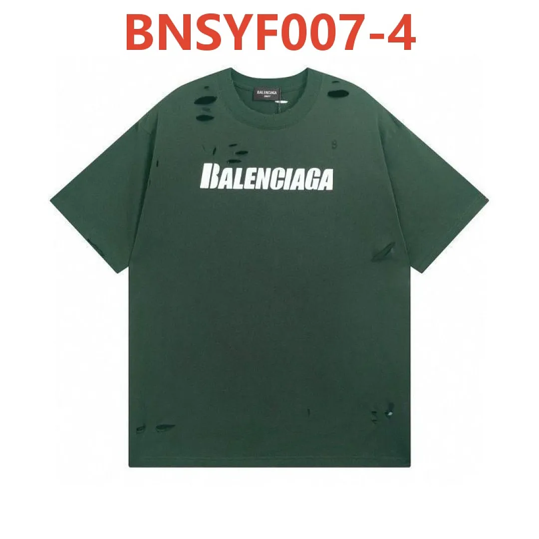 Balenciaga BNSYF007 תמונה 14