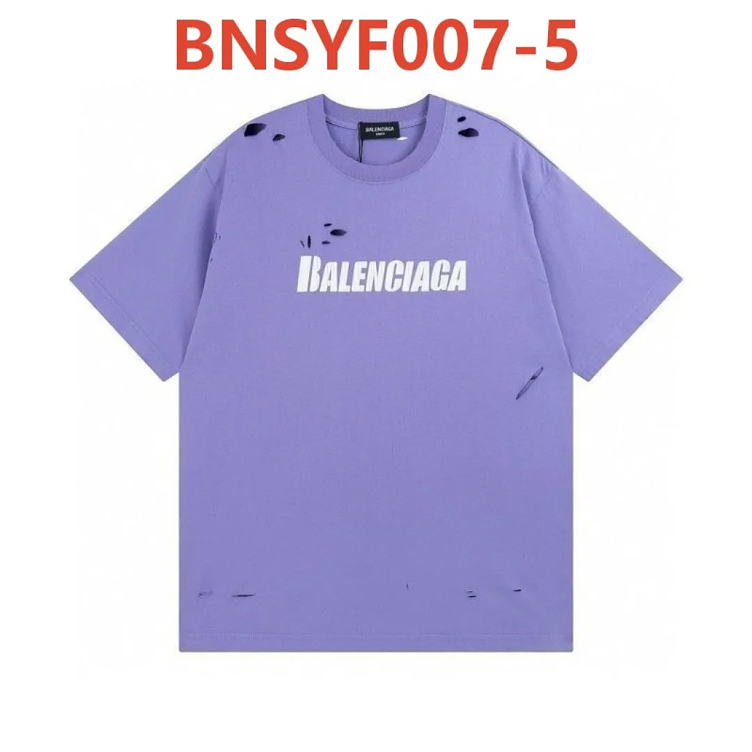 Balenciaga BNSYF007 תמונה 15