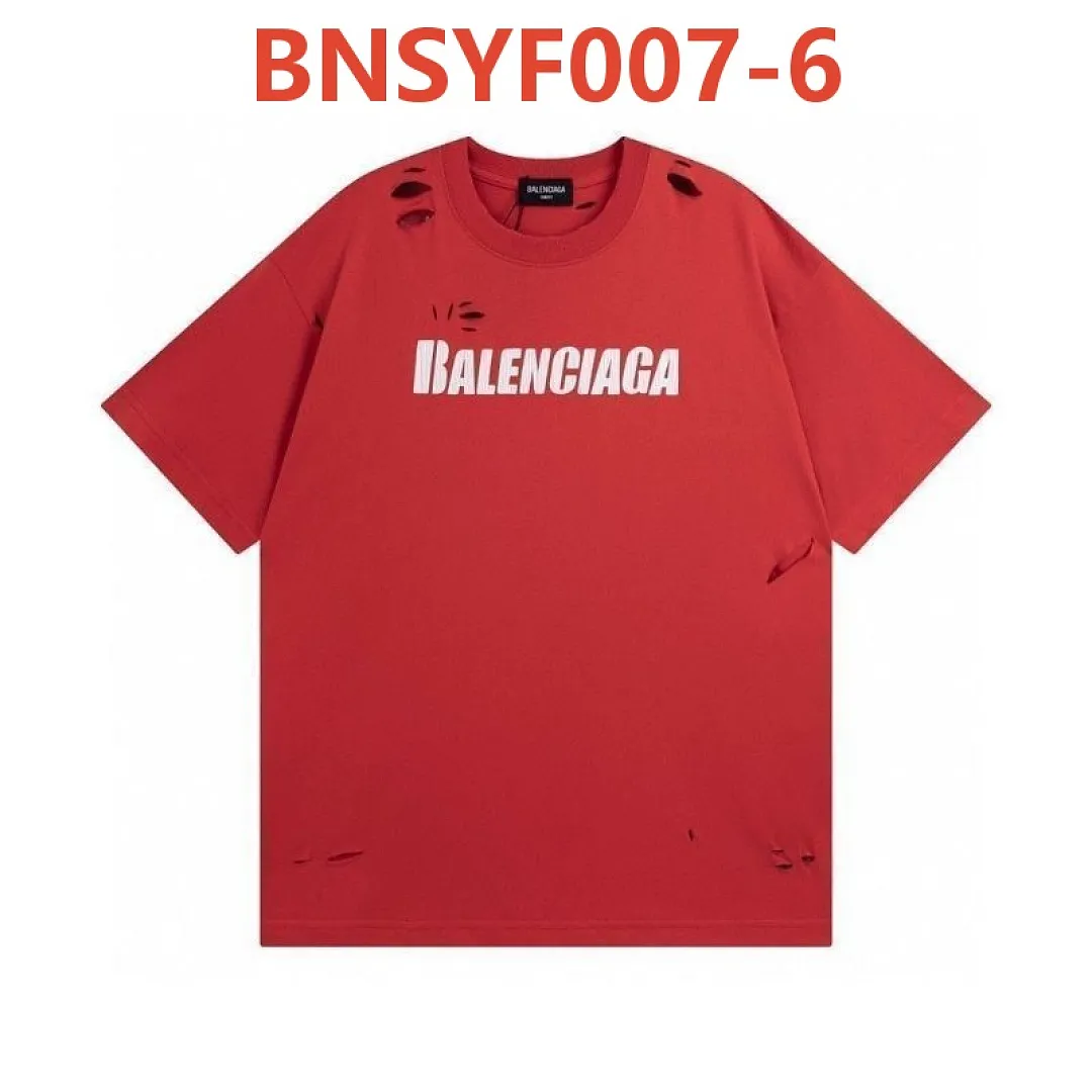 Balenciaga BNSYF007 תמונה 16