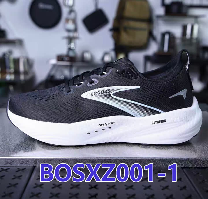 Brooks BOSXZ001 תמונה 10