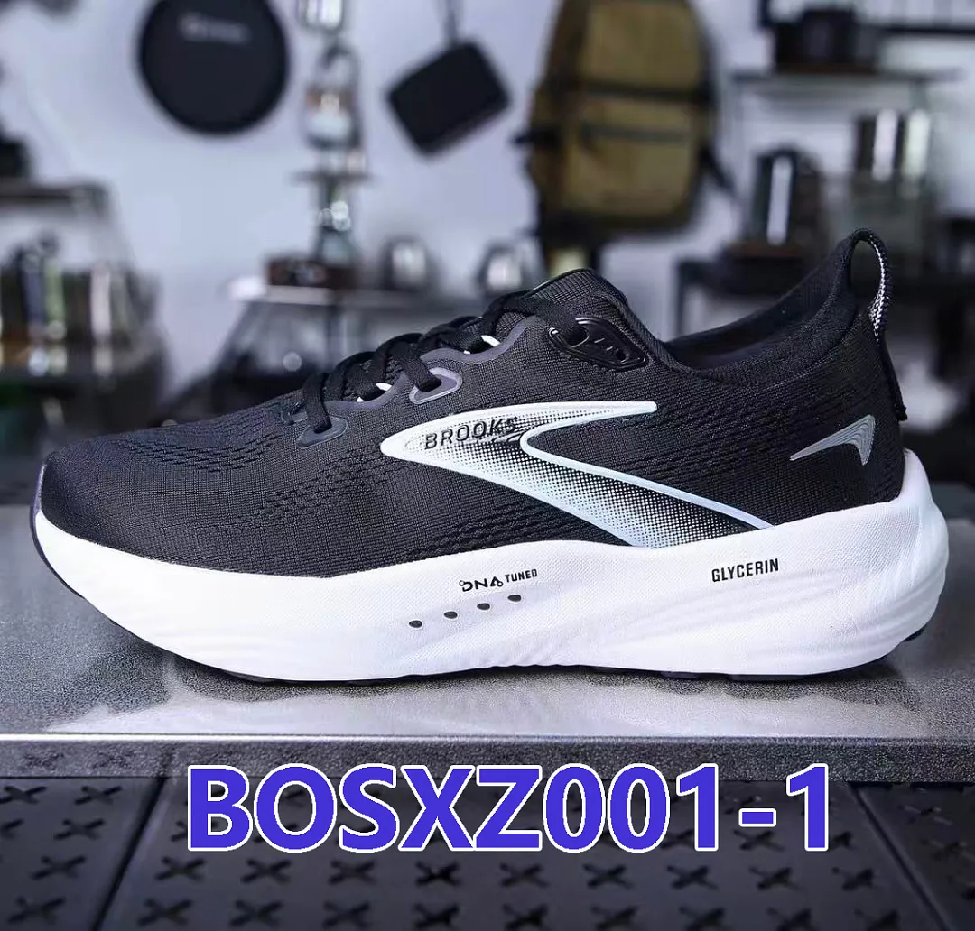 Brooks BOSXZ001 תמונה 10