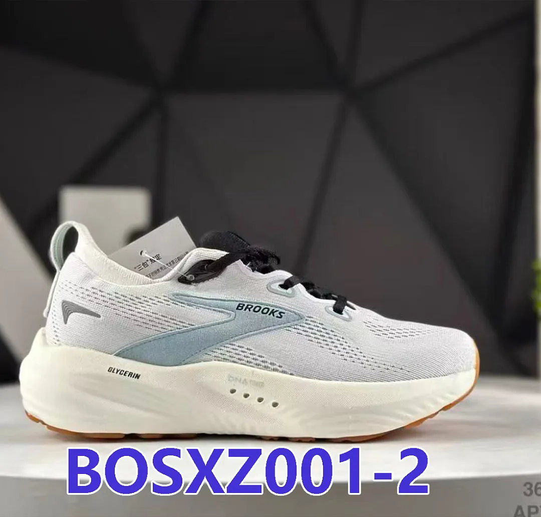 Brooks BOSXZ001 תמונה 11