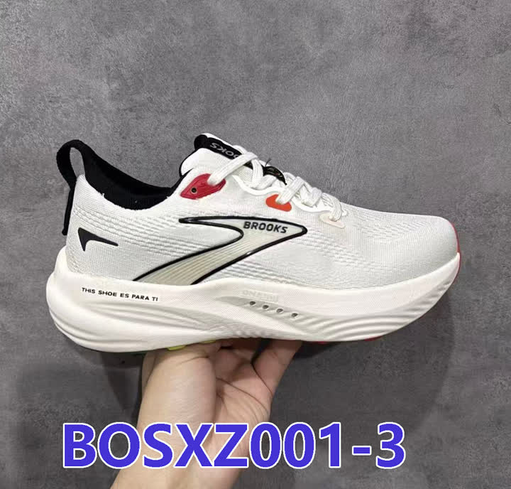 Brooks BOSXZ001 תמונה 12