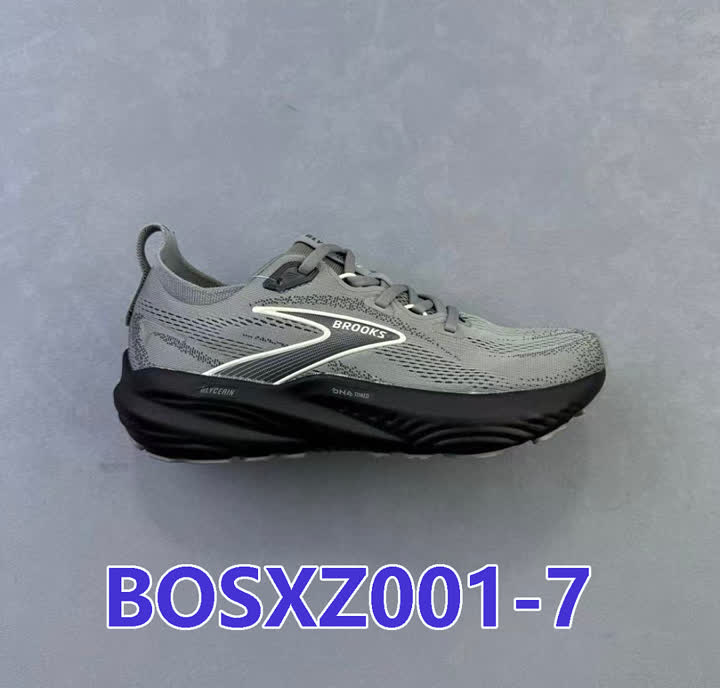 Brooks BOSXZ001 תמונה 16