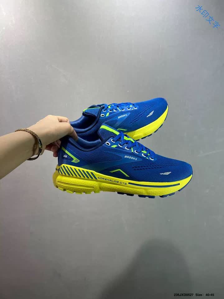 Brooks BOSXZ003 תמונה 3