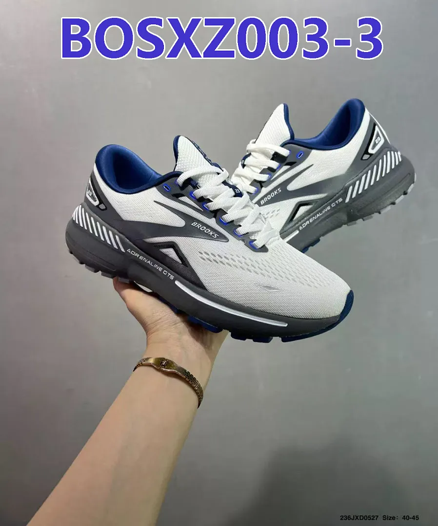 Brooks BOSXZ003 תמונה 6