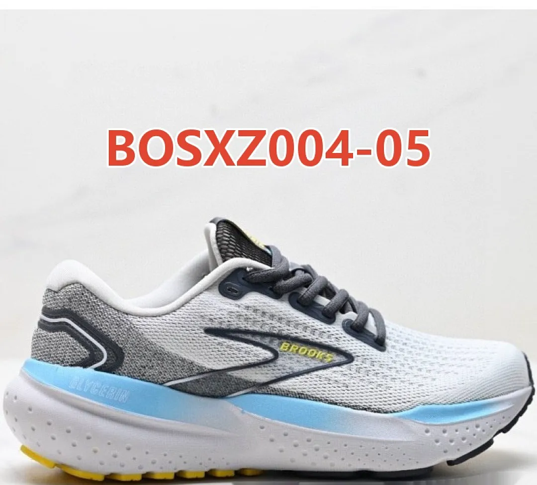 Brooks BOSXZ004 תמונה 12