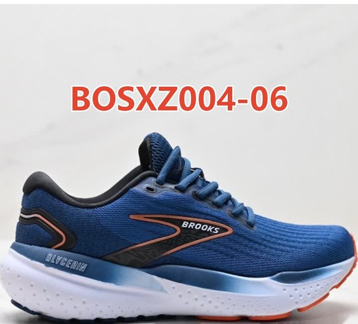 Brooks BOSXZ004 תמונה 6