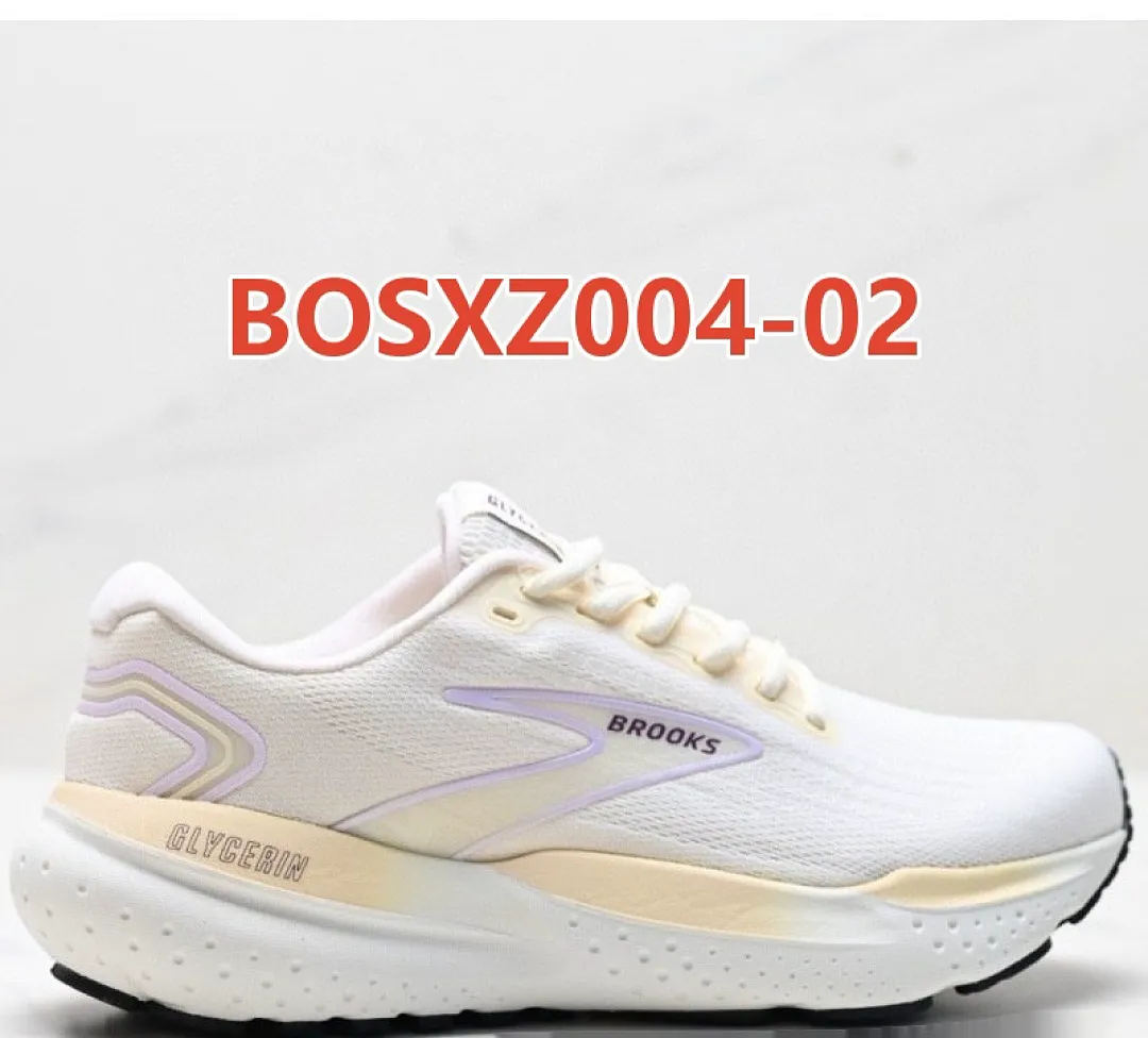 Brooks BOSXZ004 תמונה 9