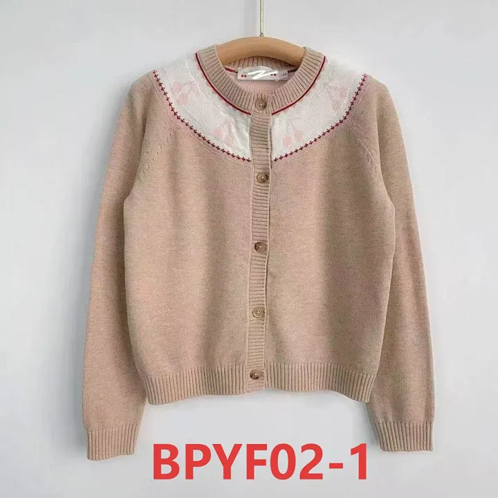 Bonpoint BPYF02