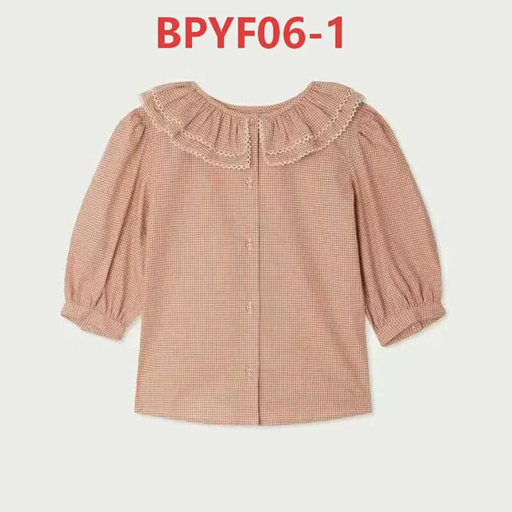 Bonpoint BPYF06