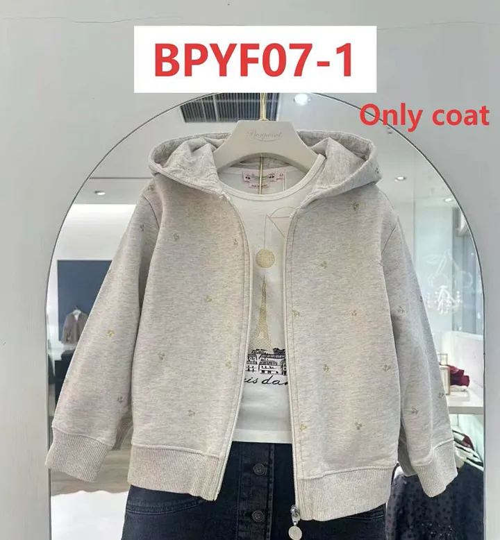 Bonpoint BPYF07