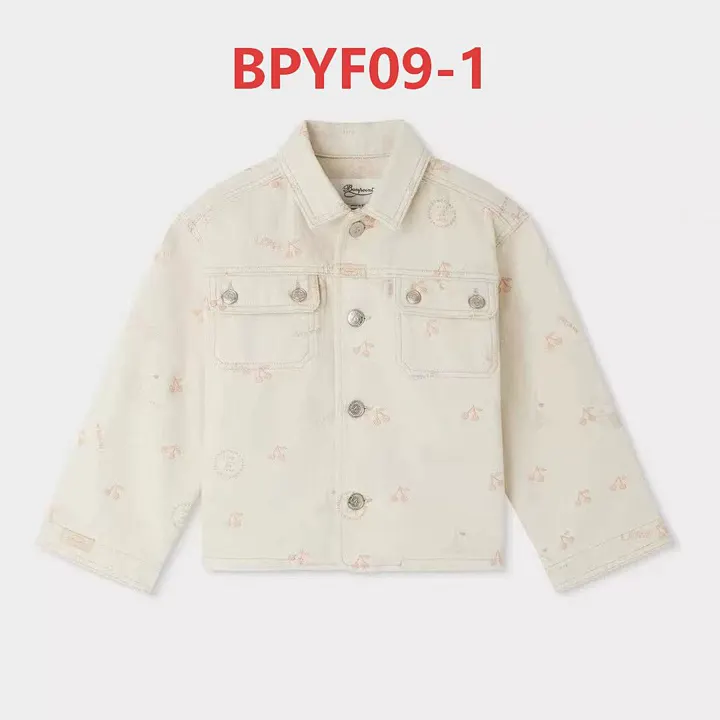 Bonpoint BPYF09