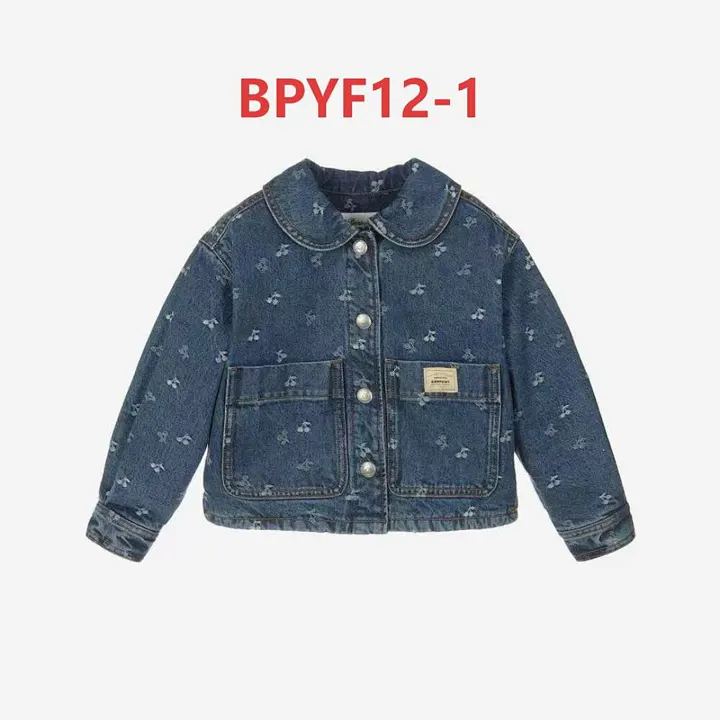 Bonpoint BPYF12