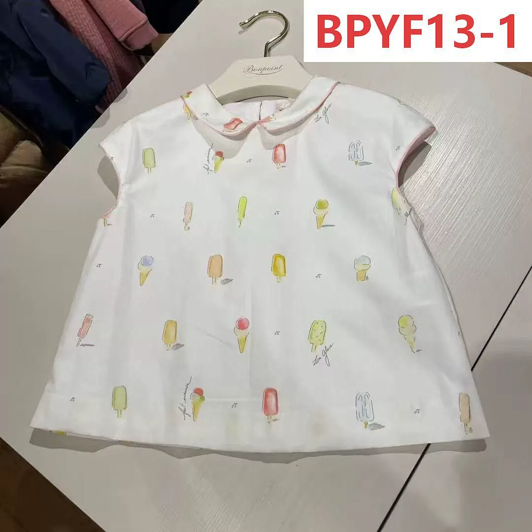 Bonpoint BPYF13 תמונה 2