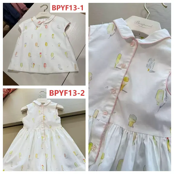 Bonpoint BPYF13