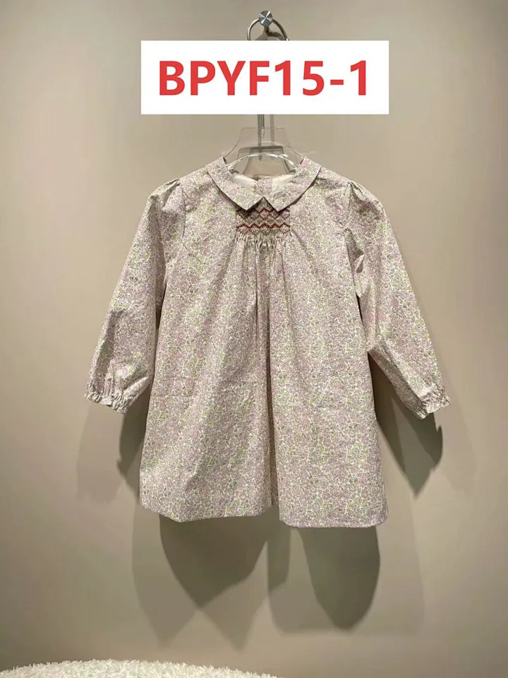 Bonpoint BPYF15