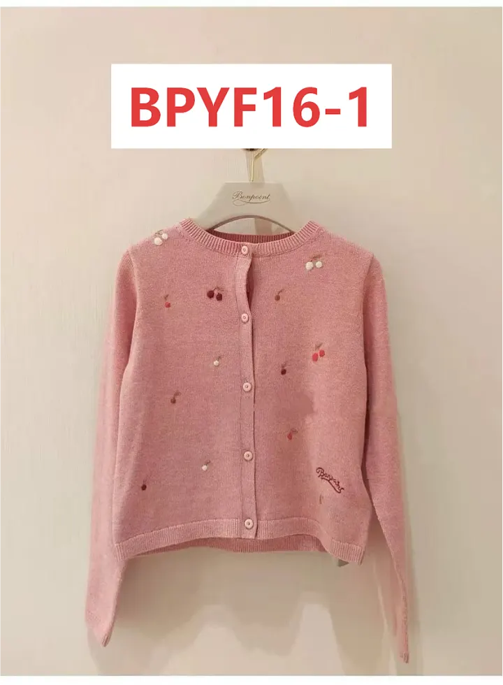 Bonpoint BPYF16