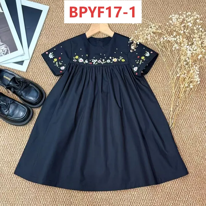 Bonpoint BPYF17