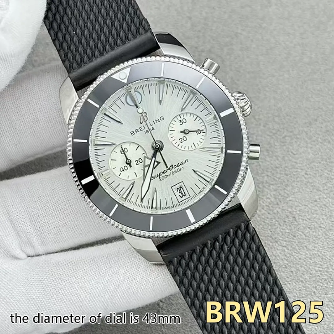 Breitling BRW11 תמונה 10