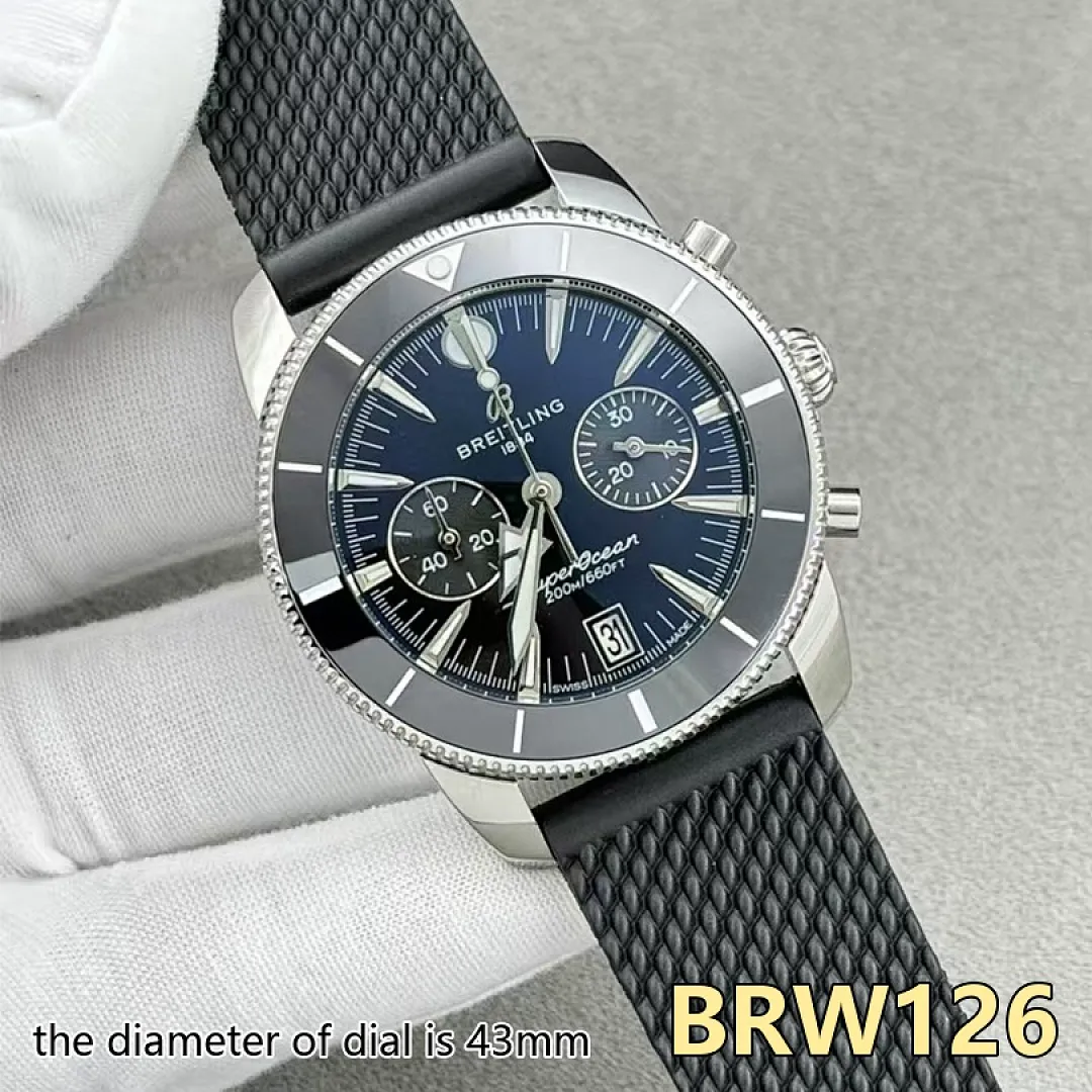 Breitling BRW11 תמונה 11