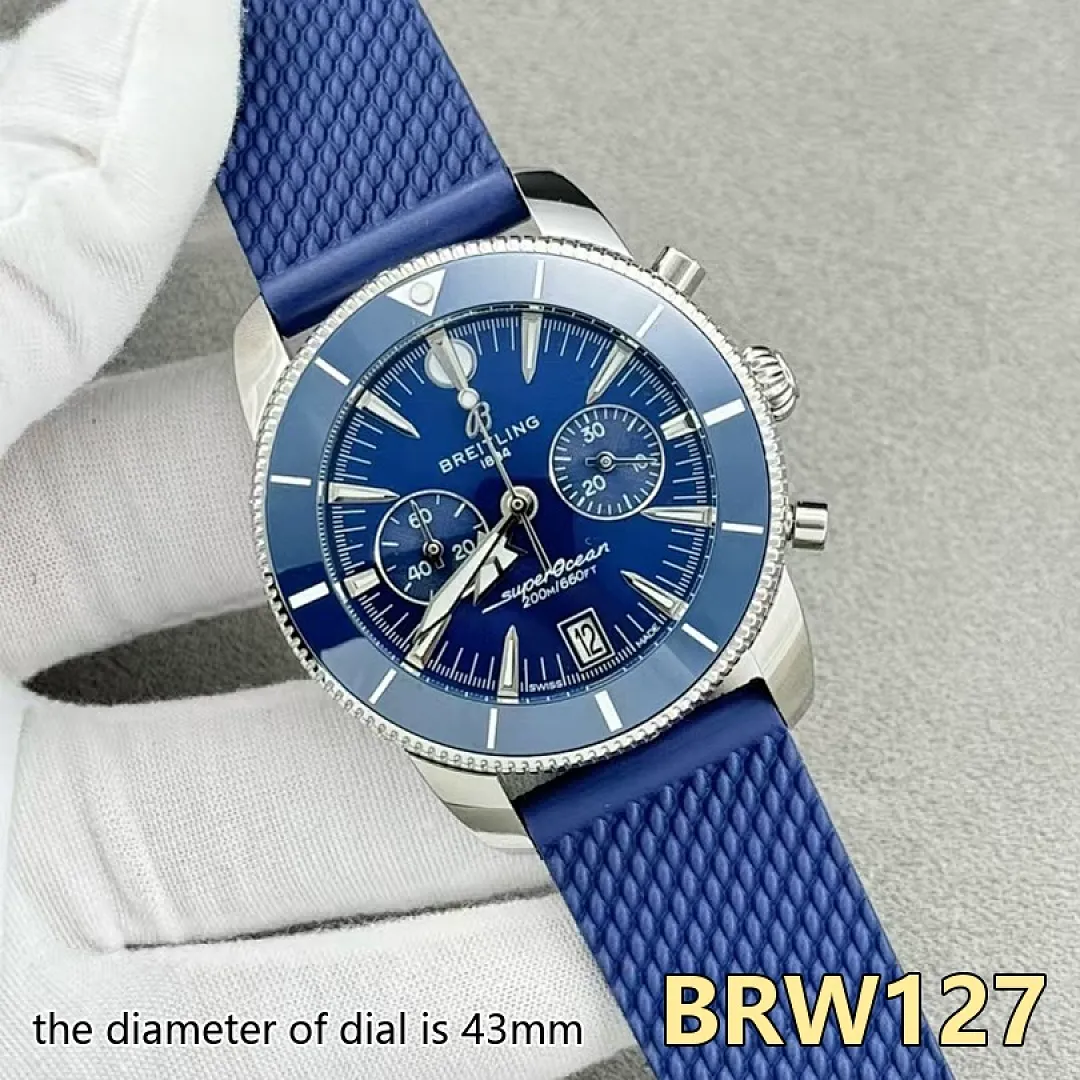 Breitling BRW11 תמונה 12