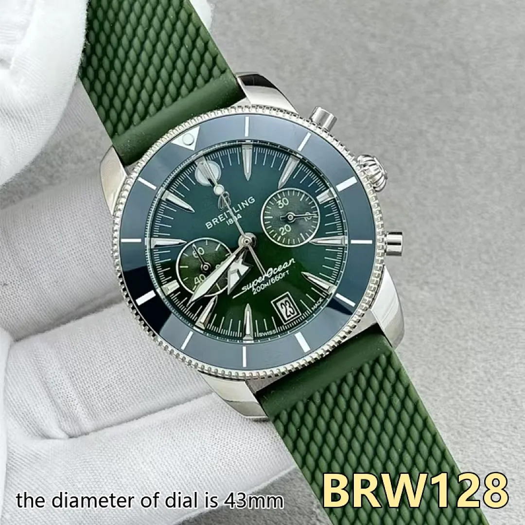 Breitling BRW11 תמונה 13