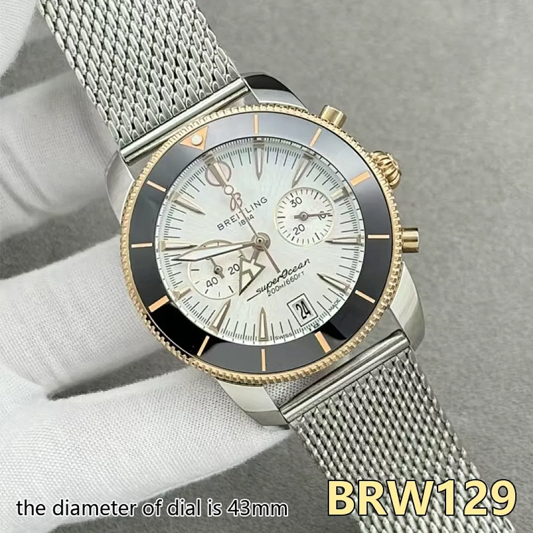 Breitling BRW11 תמונה 14