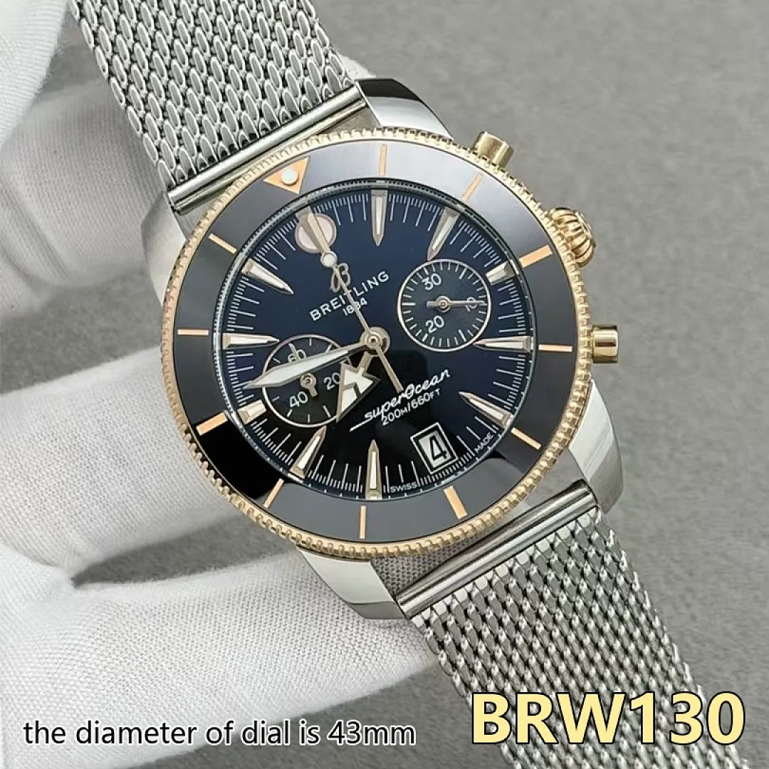 Breitling BRW11 תמונה 15