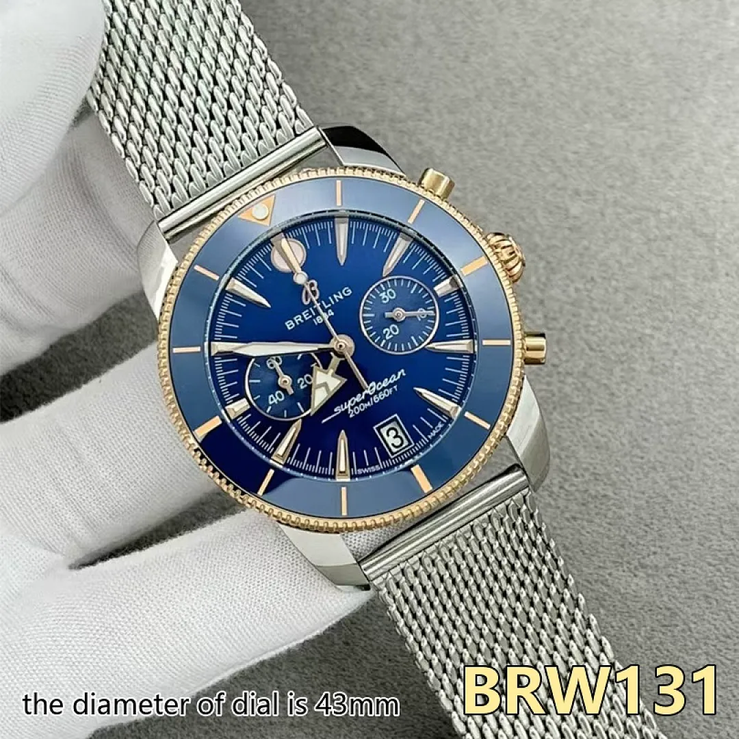 Breitling BRW11 תמונה 16