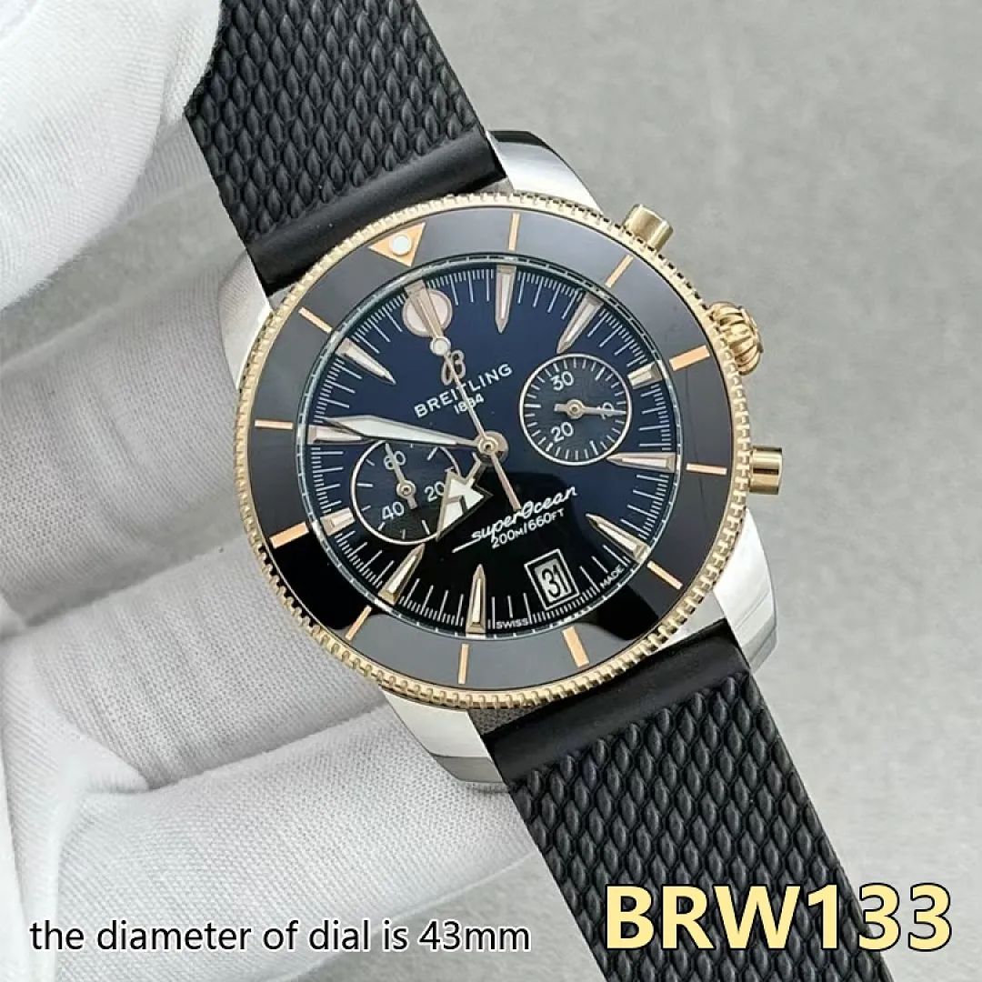 Breitling BRW11 תמונה 17
