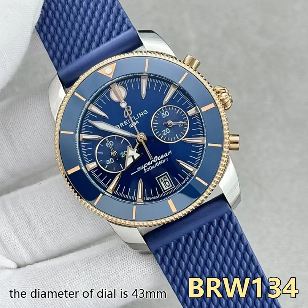 Breitling BRW11 תמונה 18
