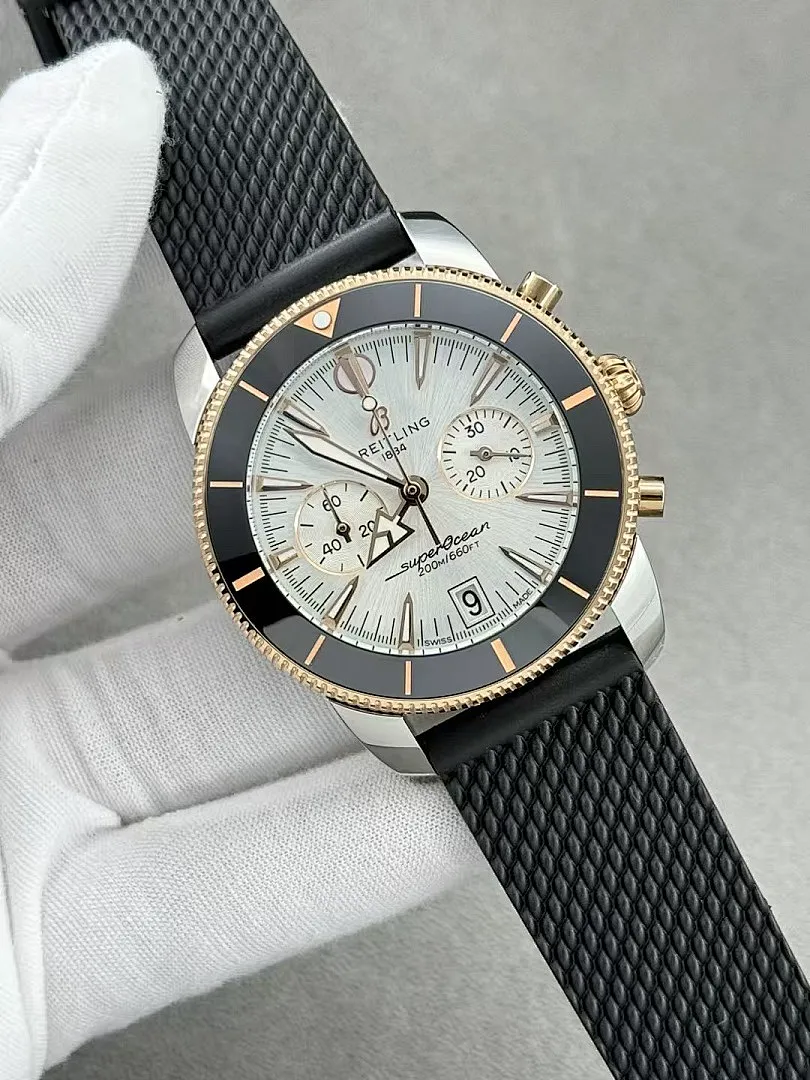 Breitling BRW11 תמונה 2