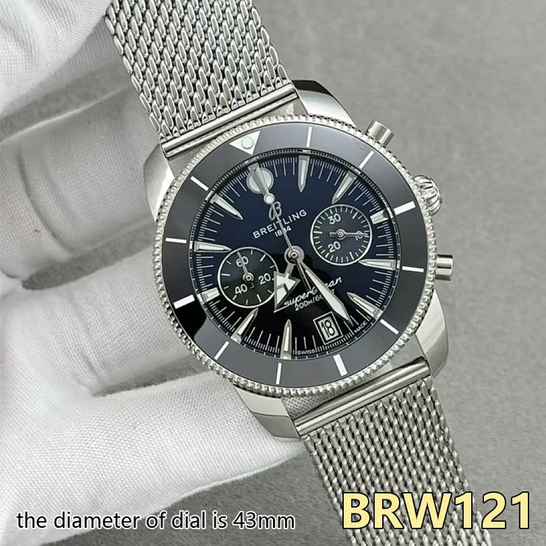 Breitling BRW11 תמונה 6