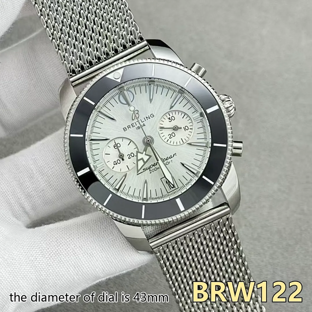 Breitling BRW11 תמונה 7