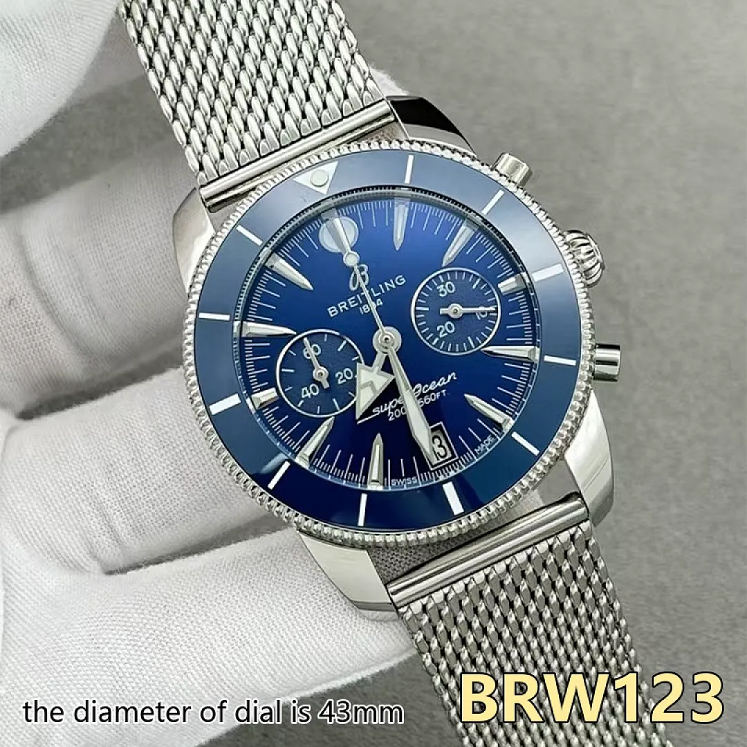 Breitling BRW11 תמונה 8