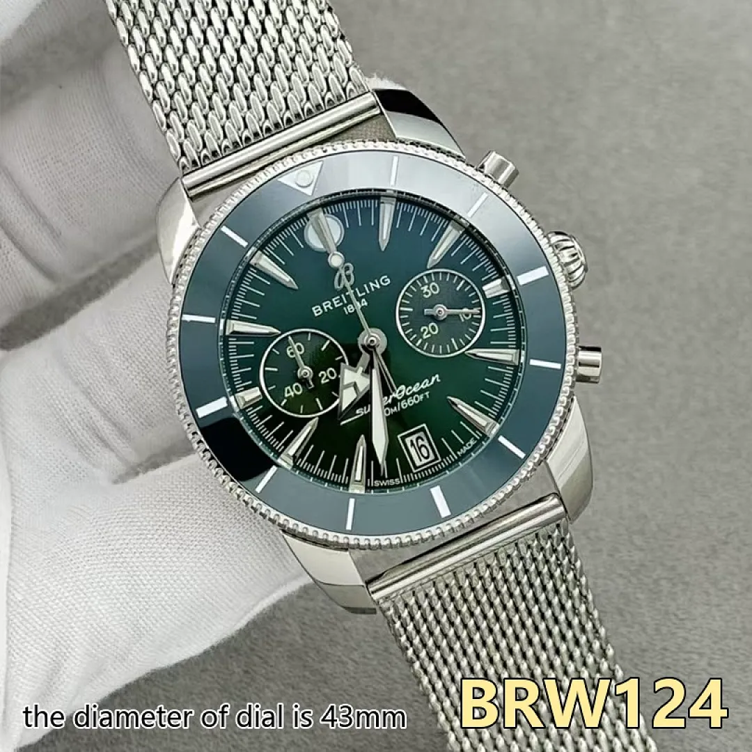 Breitling BRW11 תמונה 9