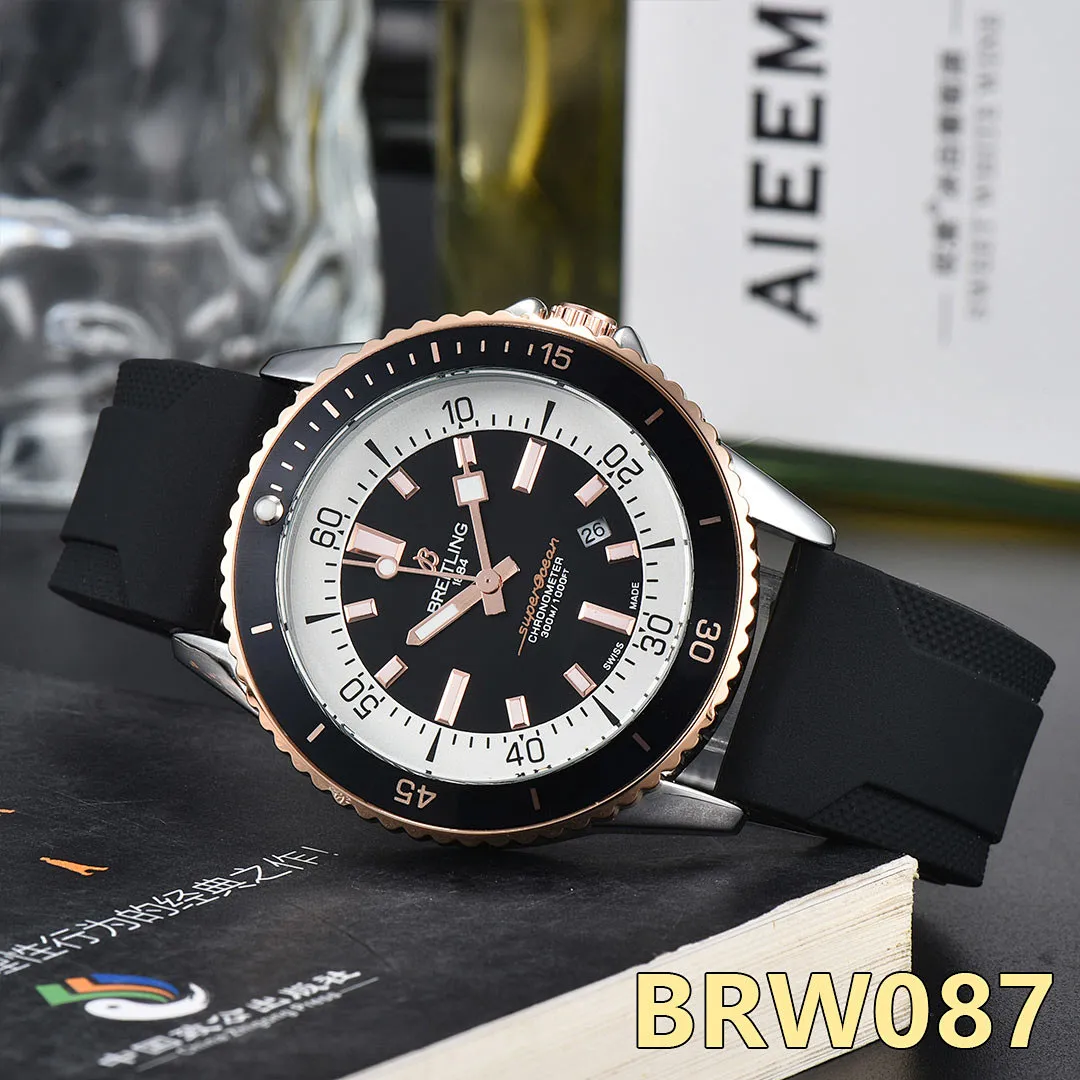 Breitling BRW8 תמונה 10