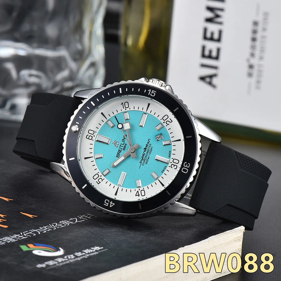 Breitling BRW8 תמונה 11