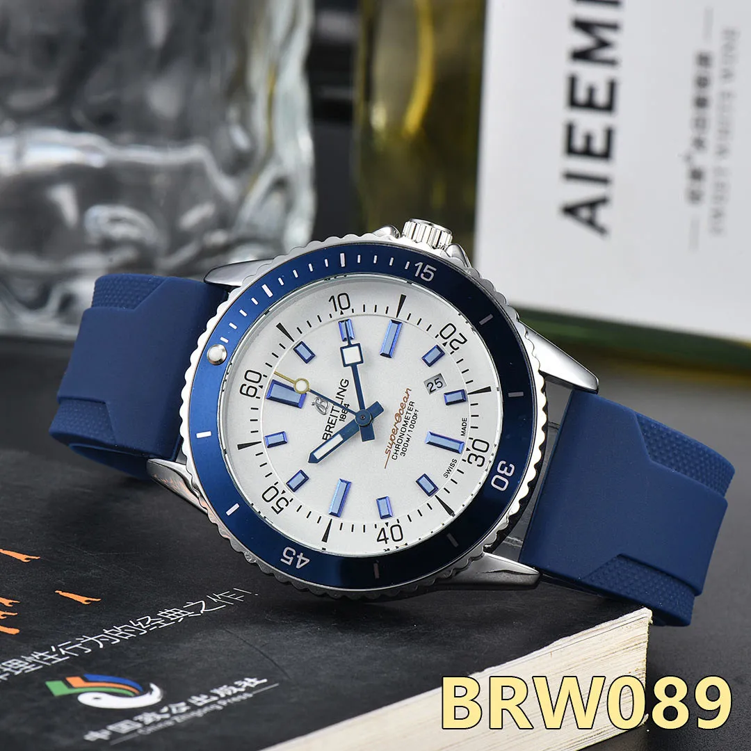 Breitling BRW8 תמונה 12