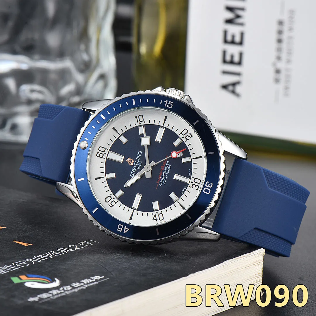 Breitling BRW8 תמונה 13